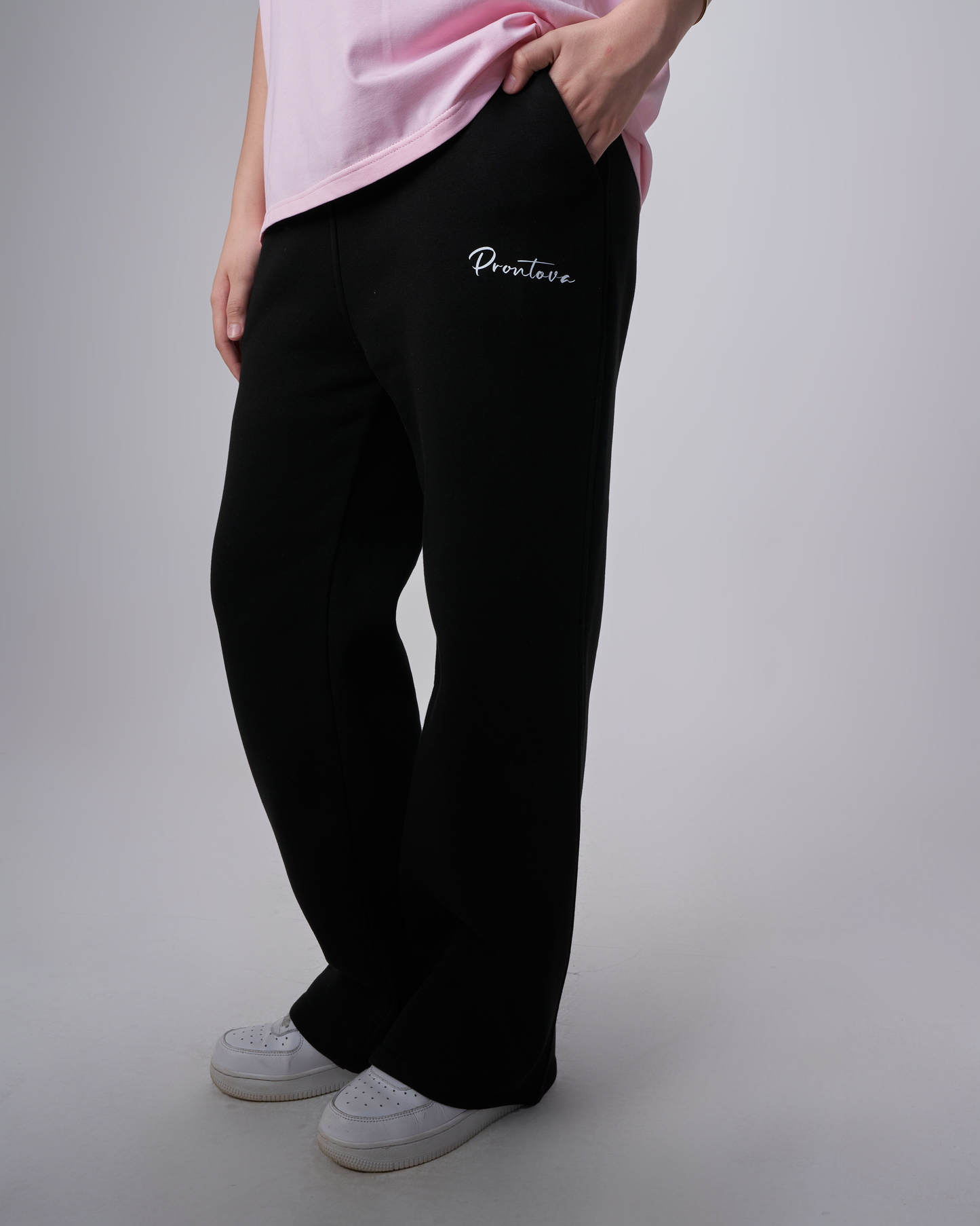 Sweat pants