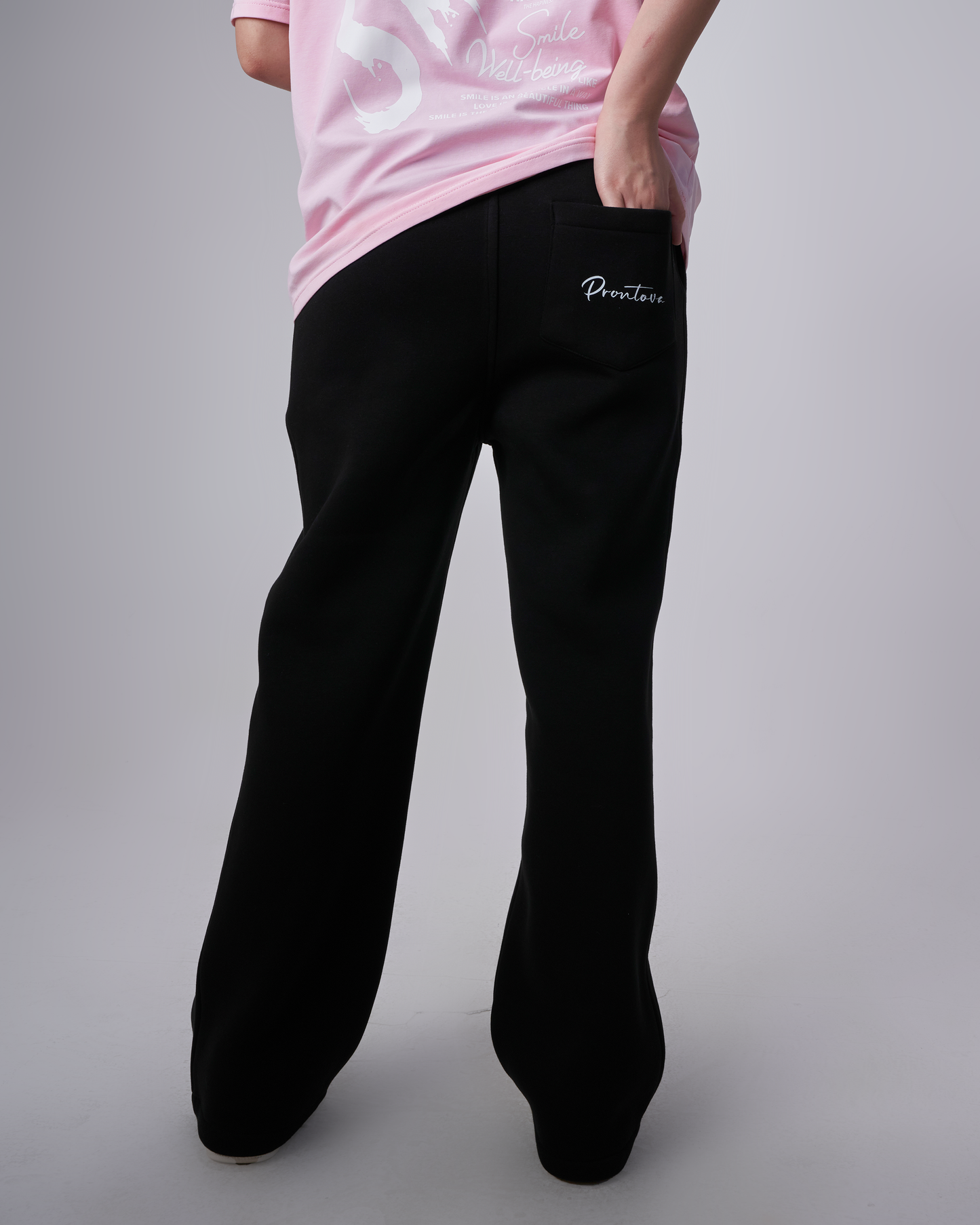 Sweat pants