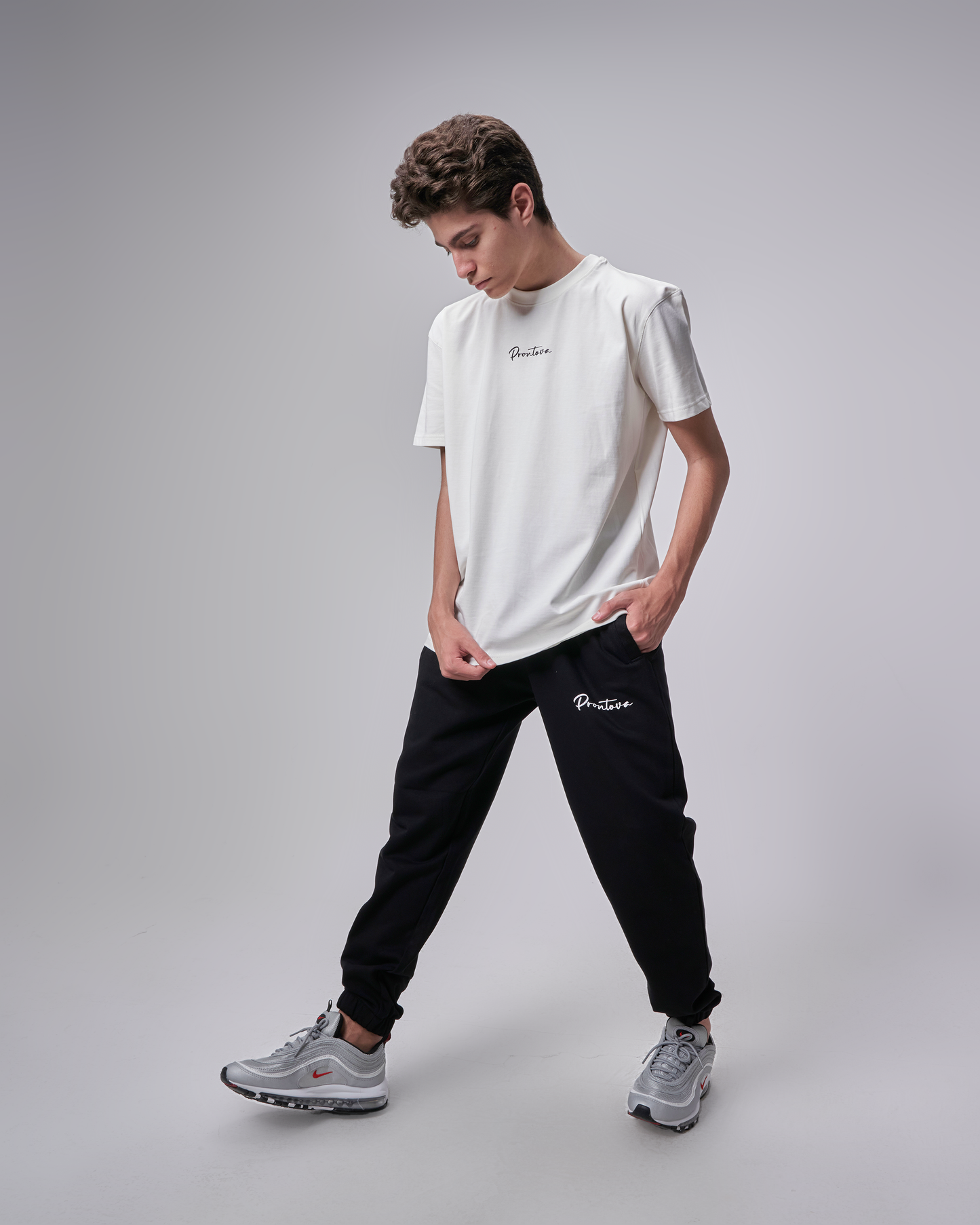 Sweat pants