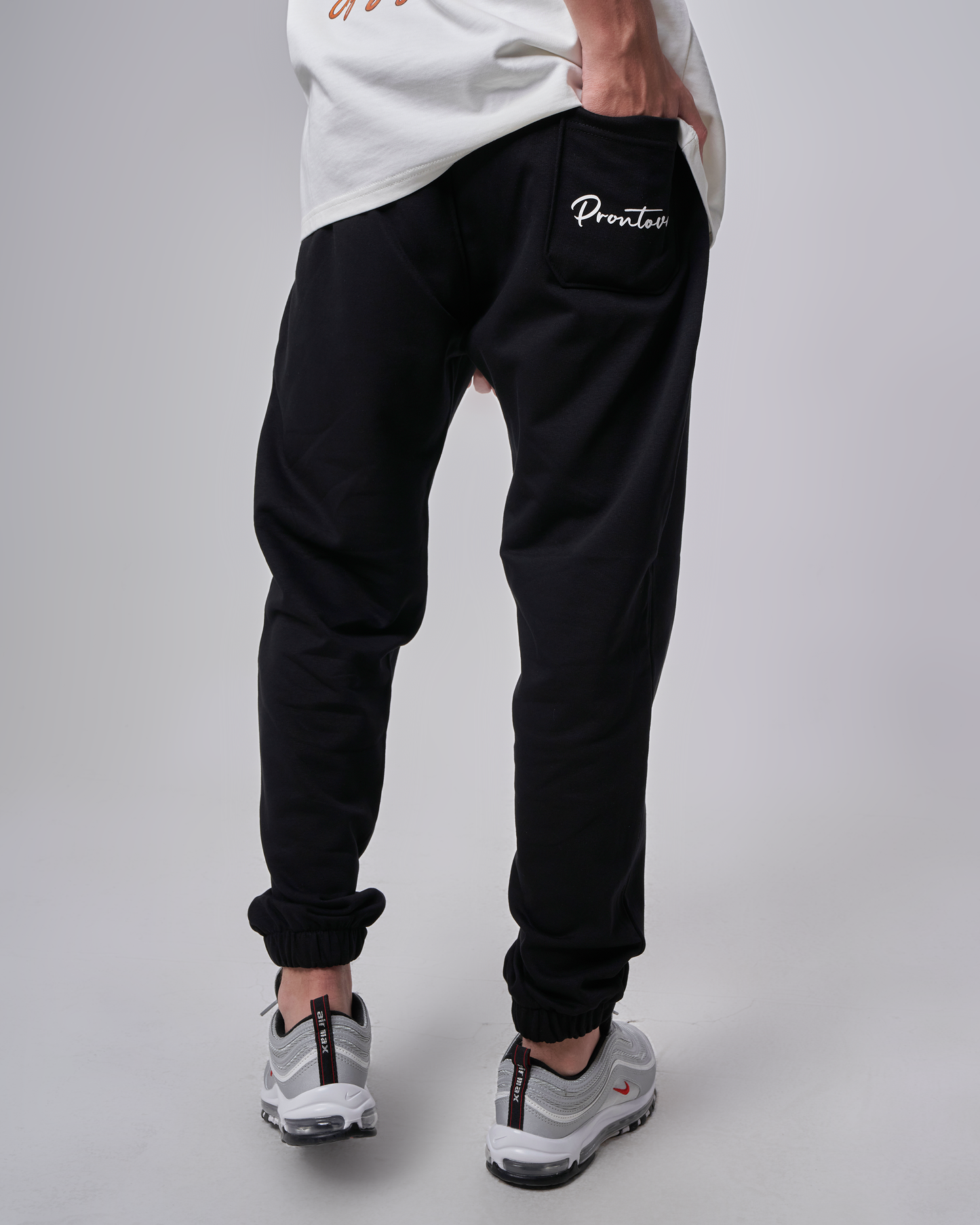Sweat pants