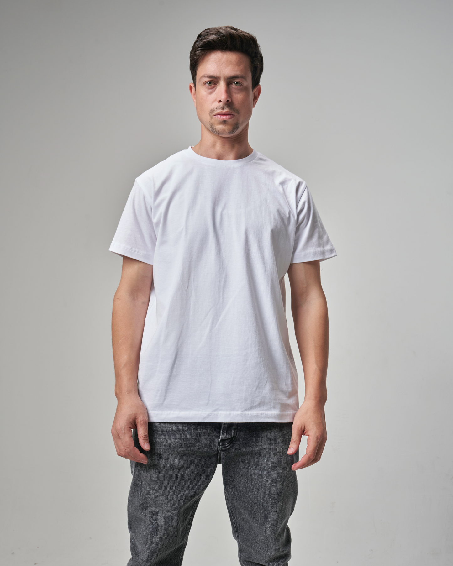 Basic T-Shirt