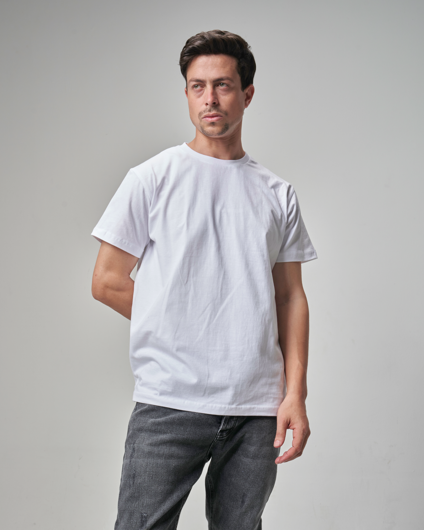 Basic T-Shirt