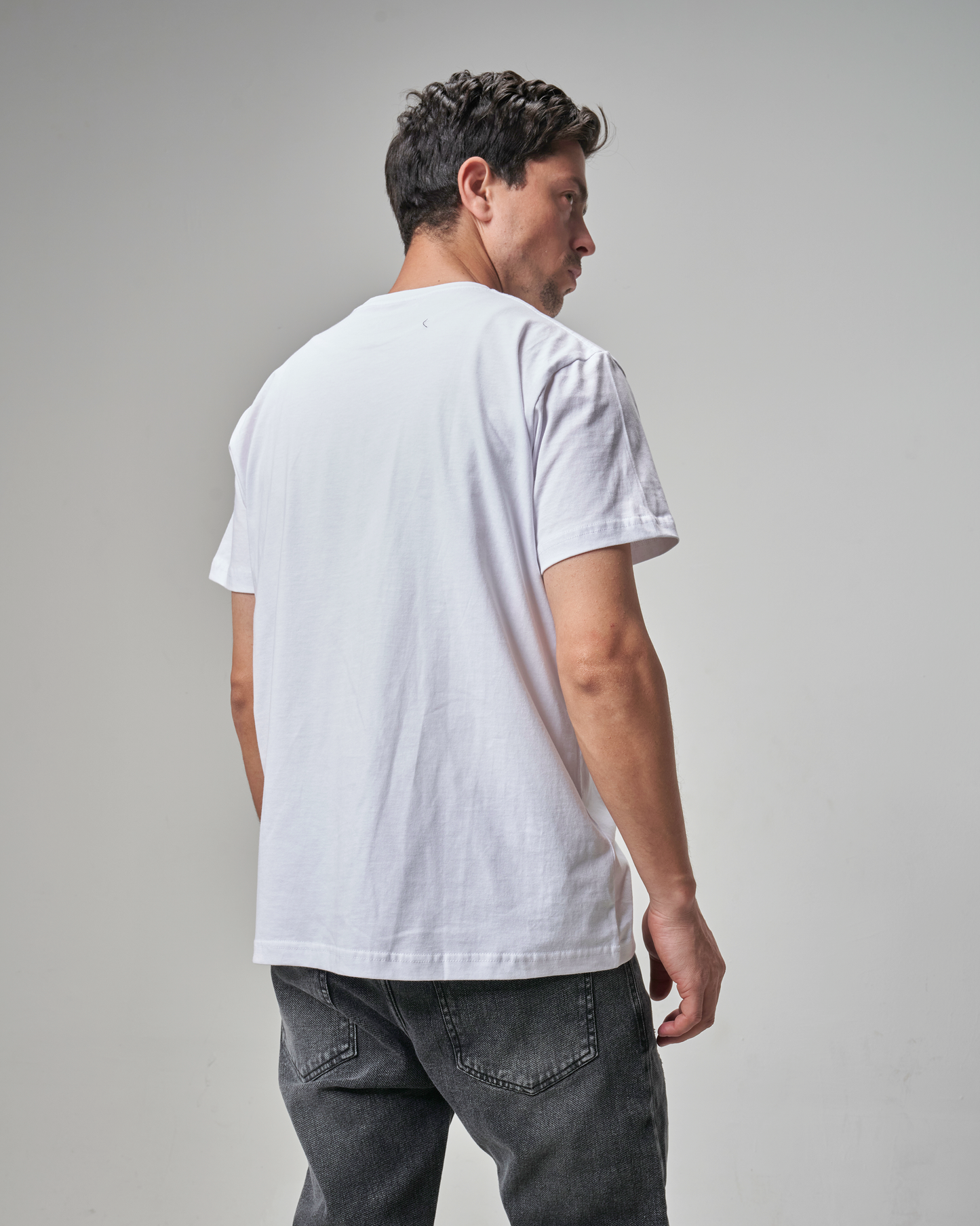 Basic T-Shirt