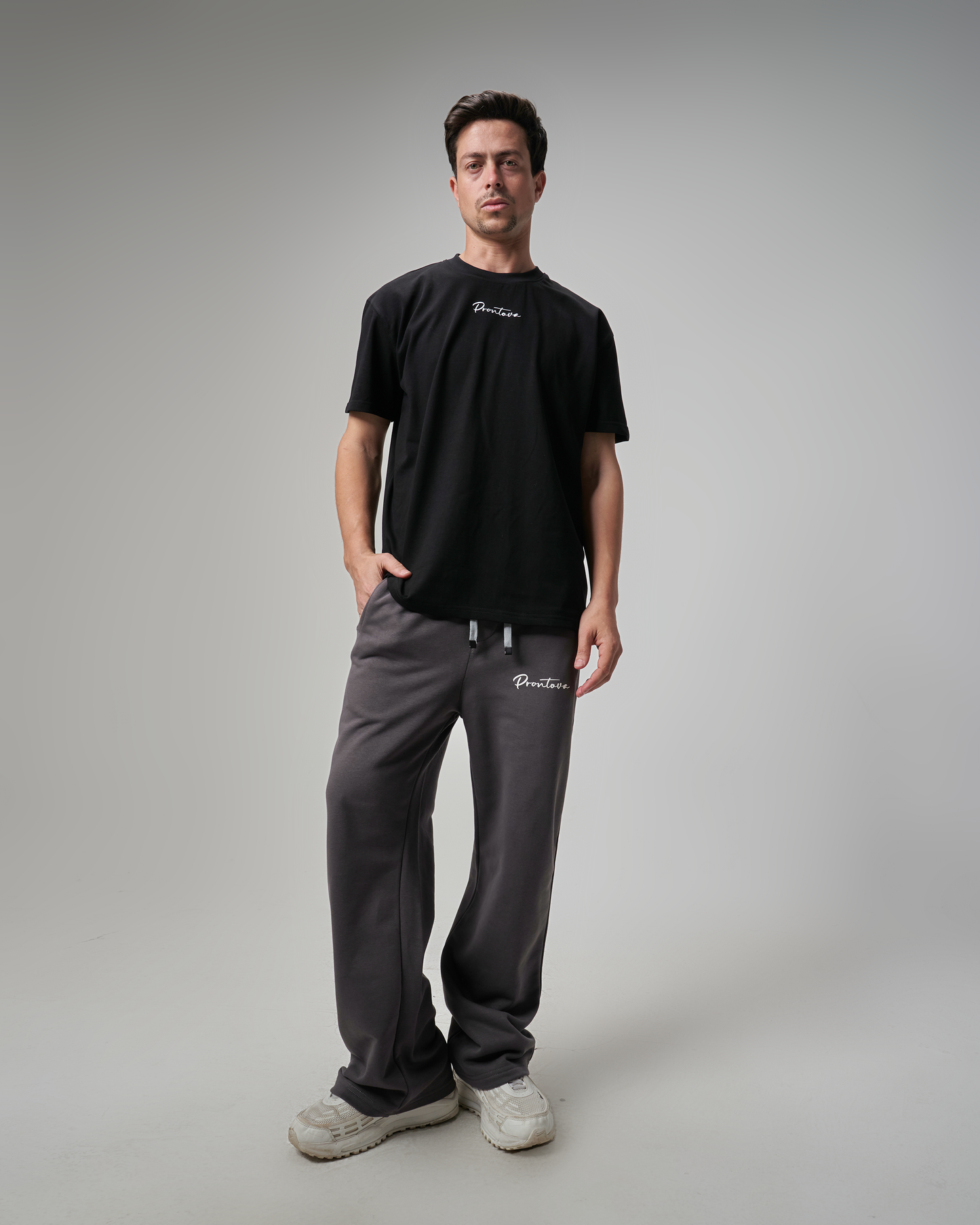 Sweat pants