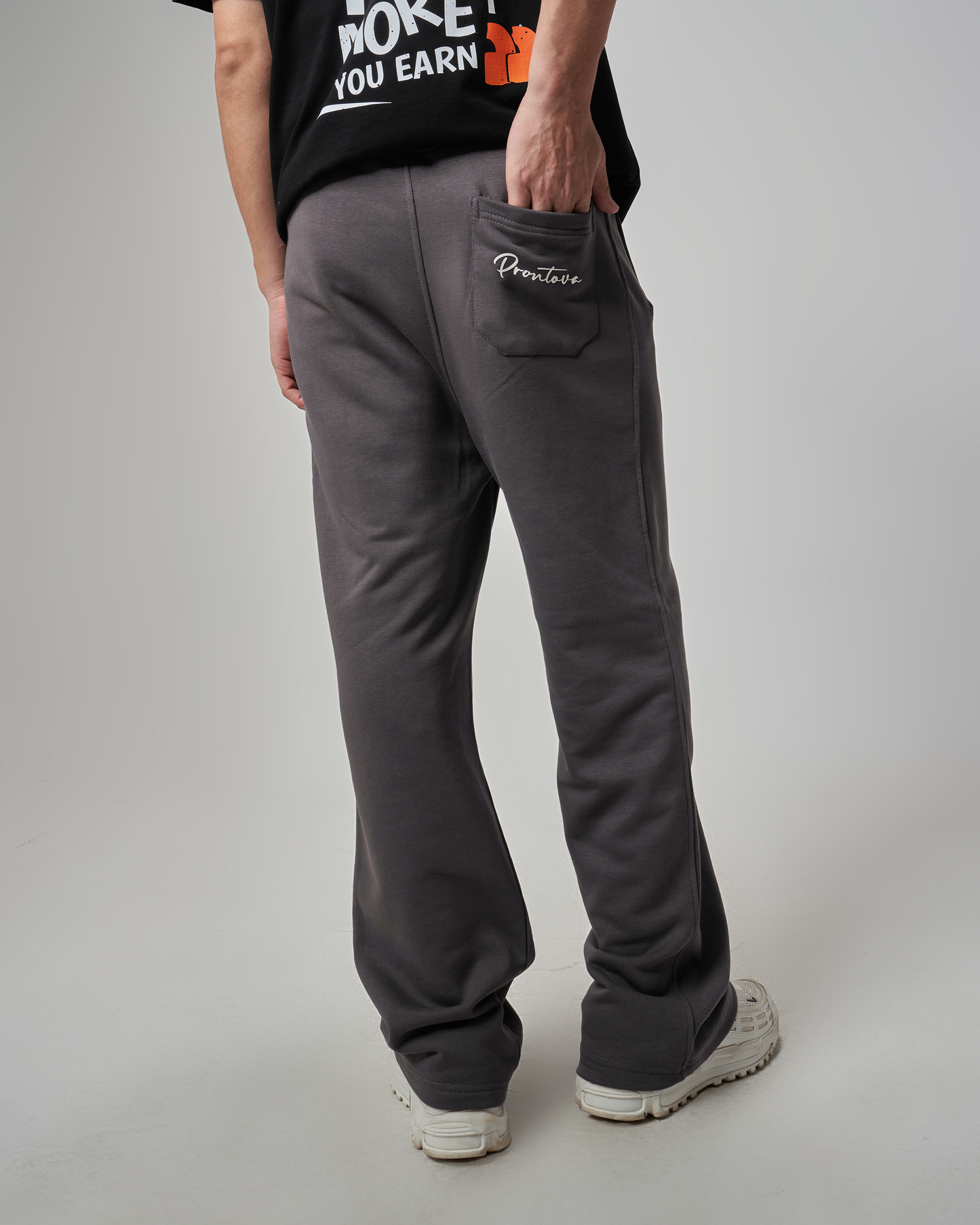 Sweat pants