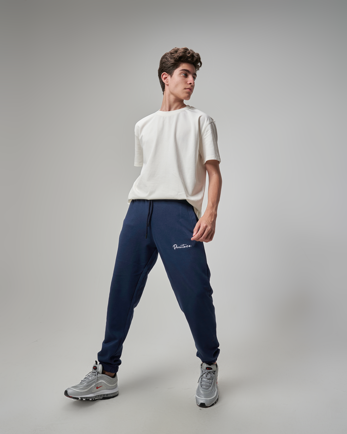 Sweat pants