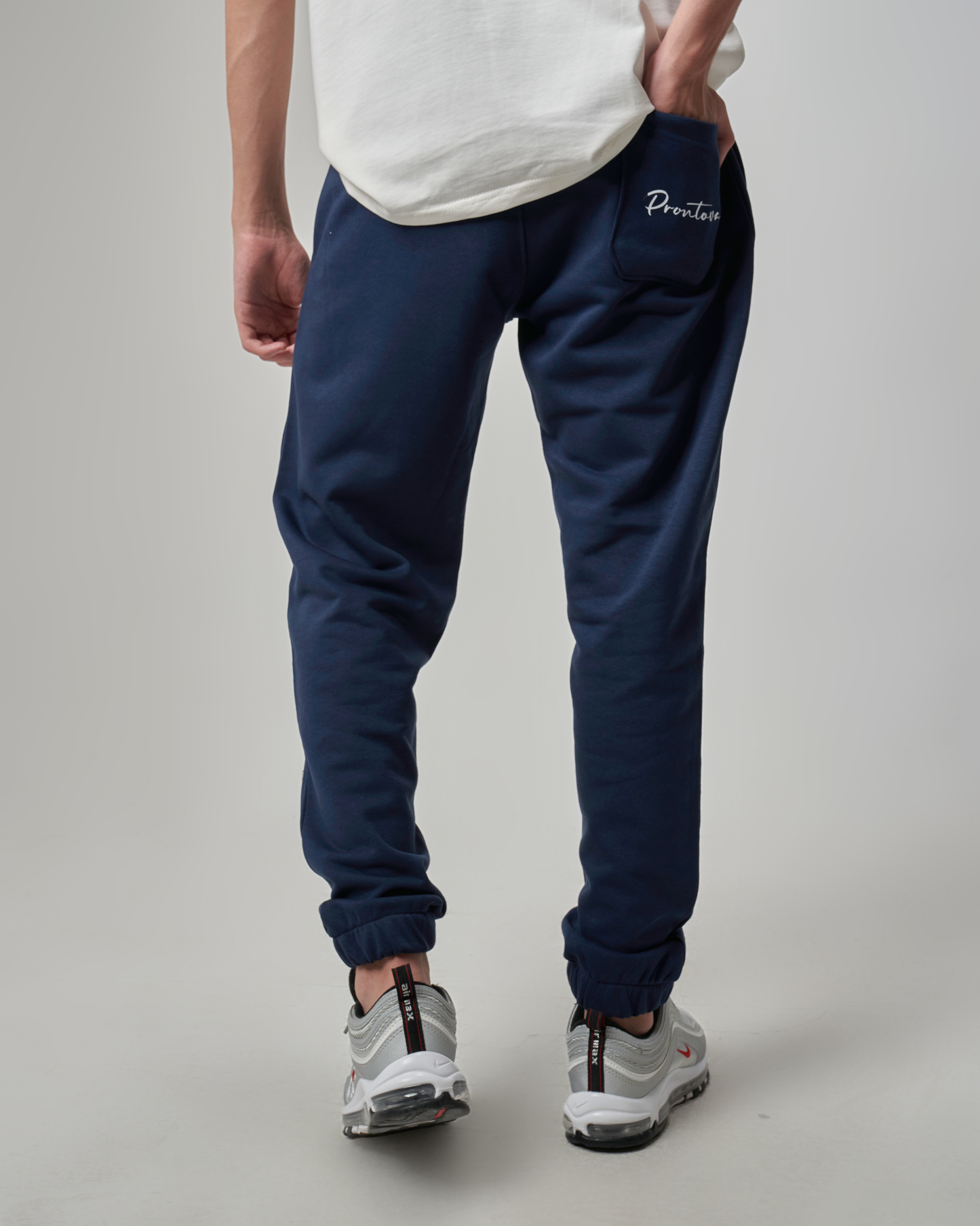 Sweat pants