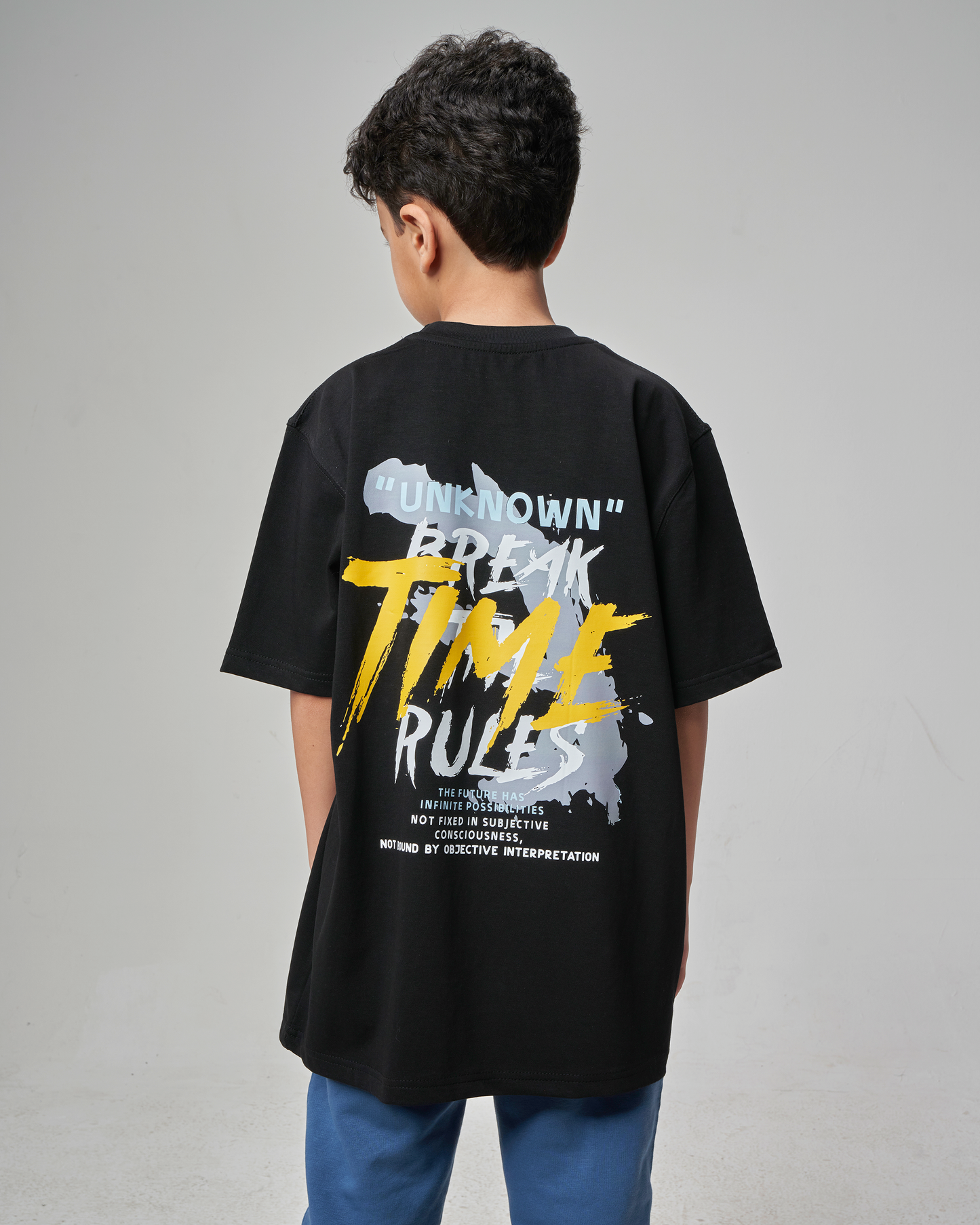 Kids Shirts