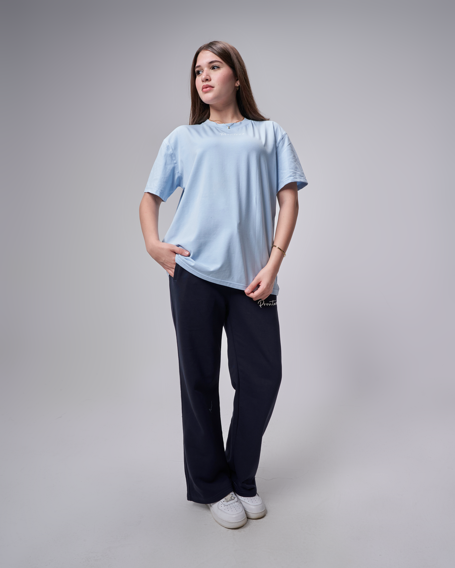 Sweat pants
