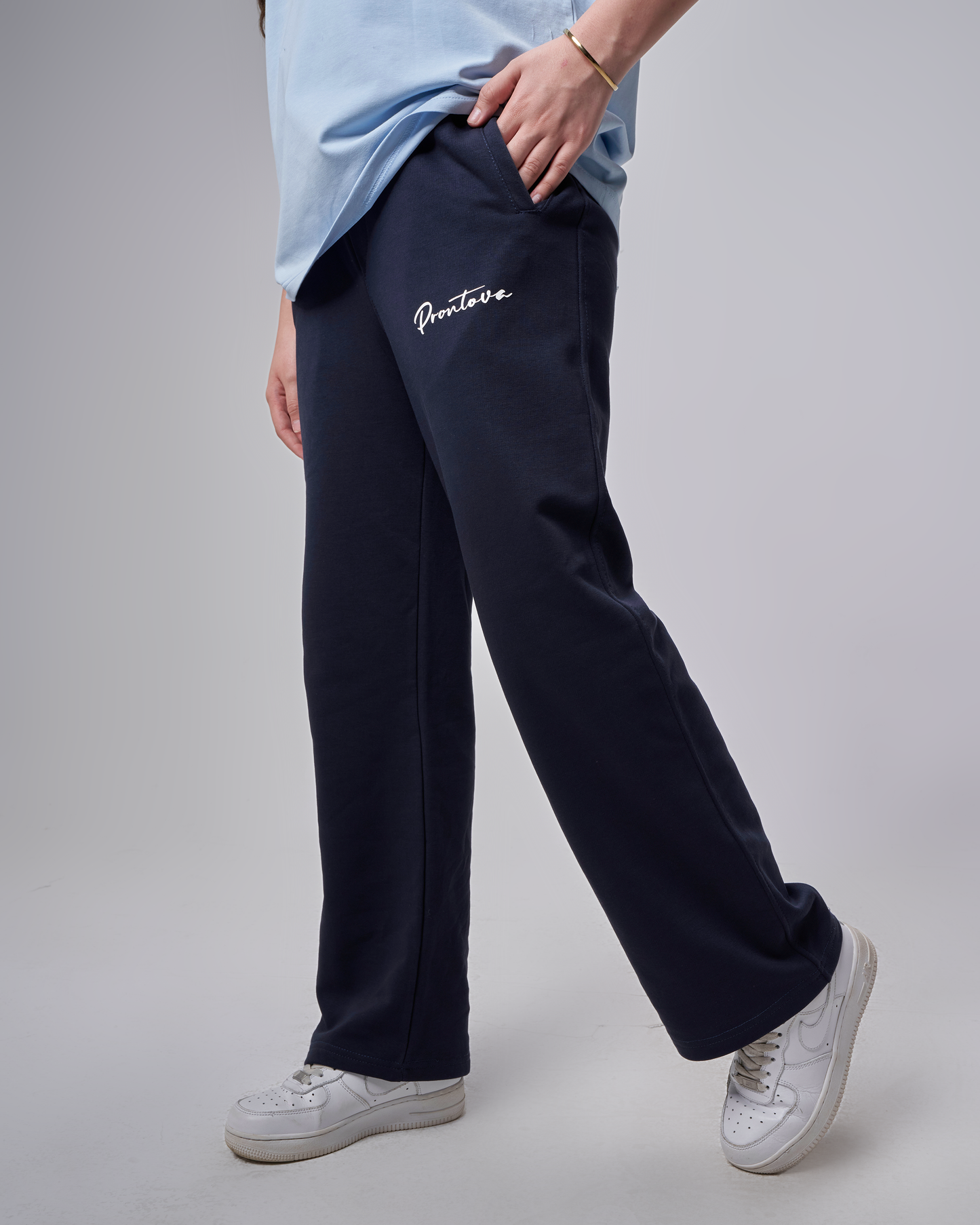 Sweat pants