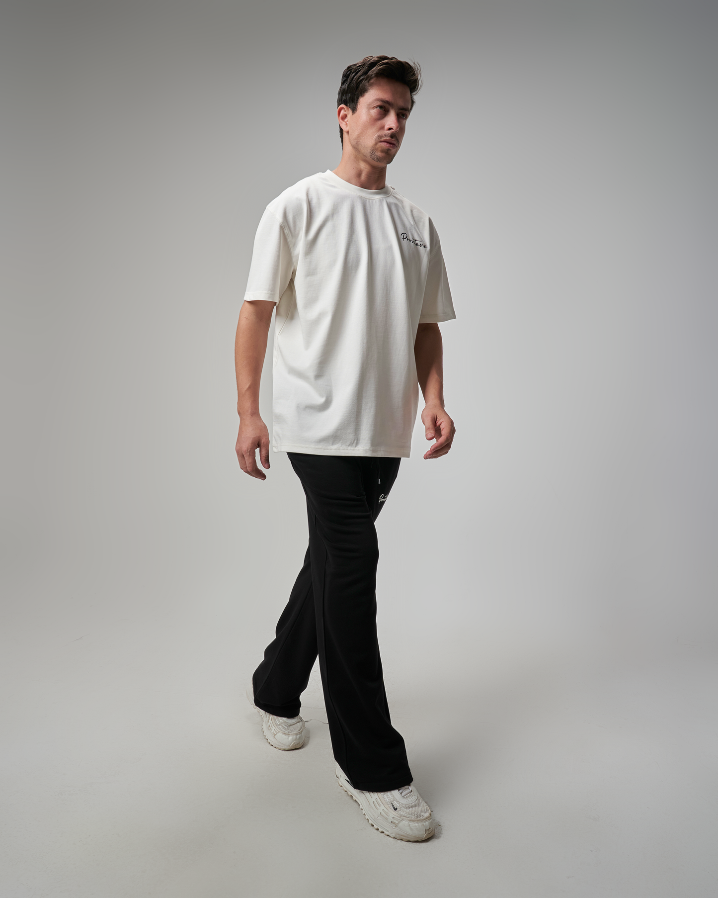 Sweat pants
