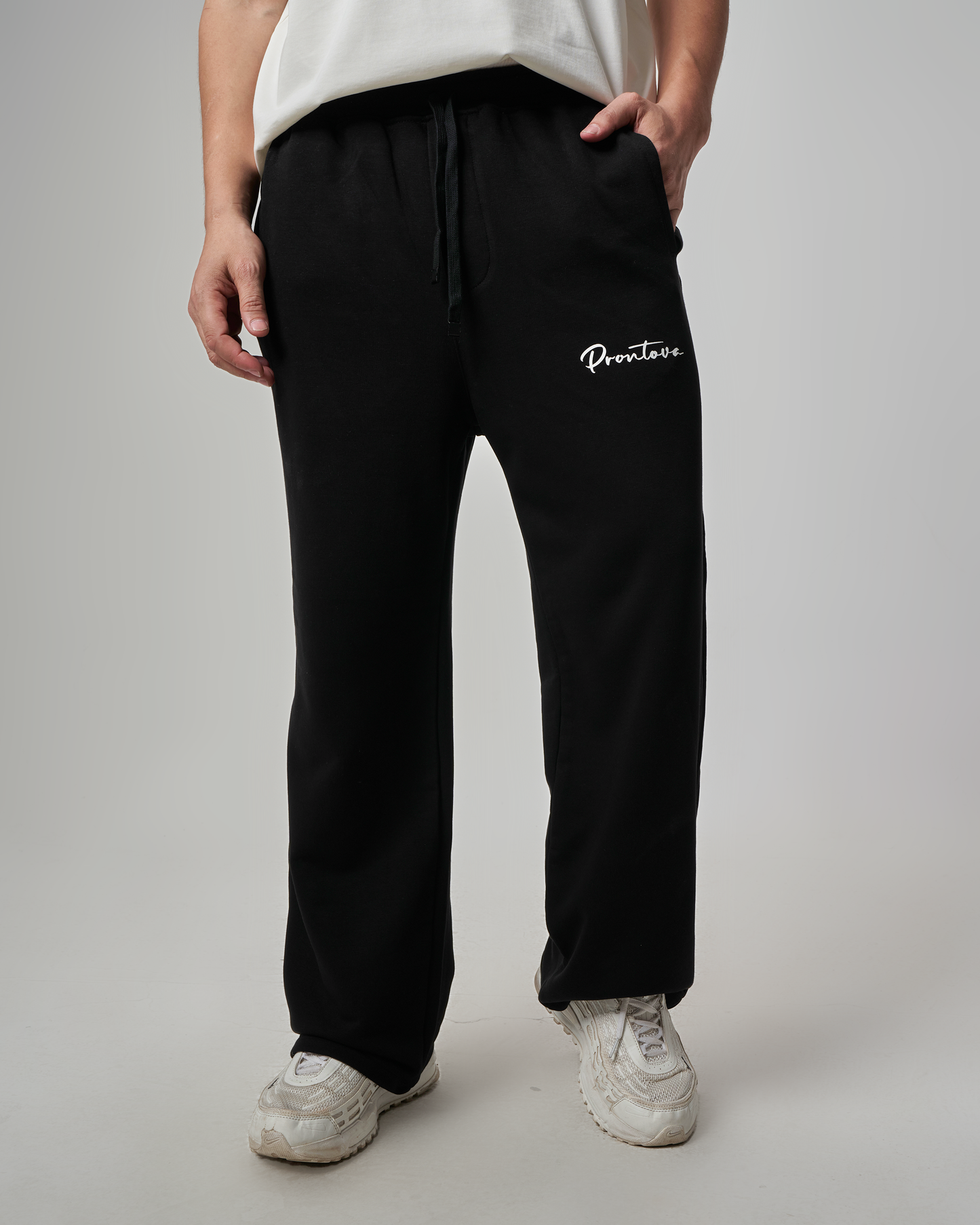 Sweat pants